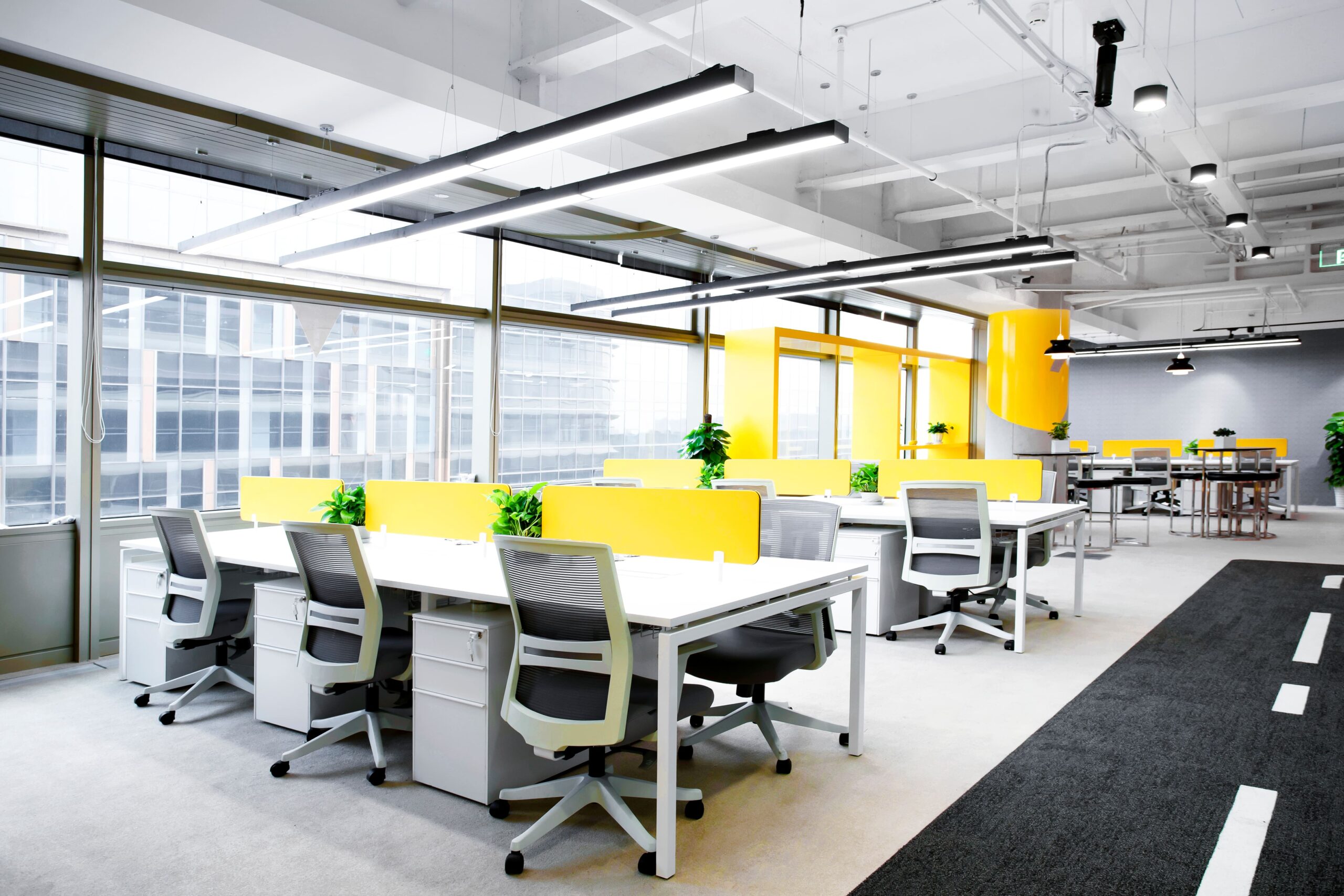 Office Furniture Ras Al Khaimah | Delivered & Installed ...